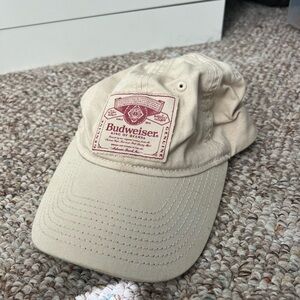Budweiser hat
